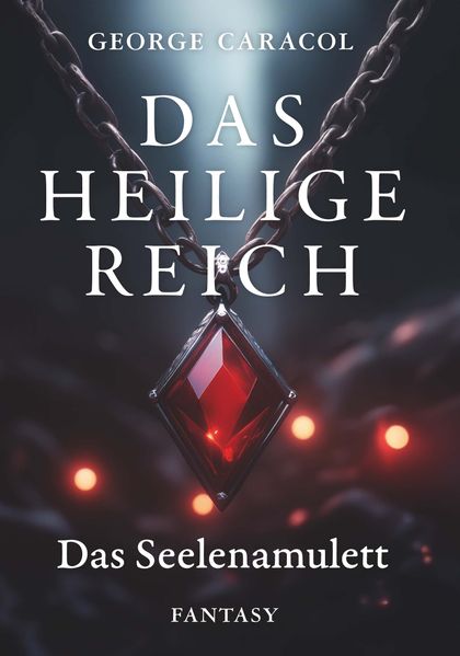 Cover von Das Heilige Reich