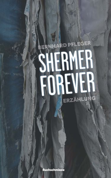 Cover von Shermer Forever