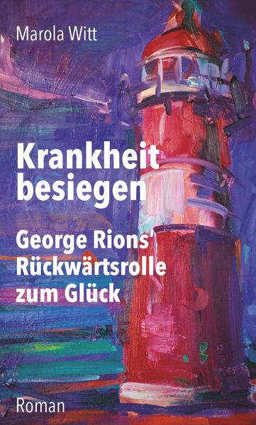 Cover von Krankheit besiegen