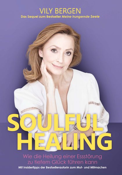 Cover von SOULFUL HEALING