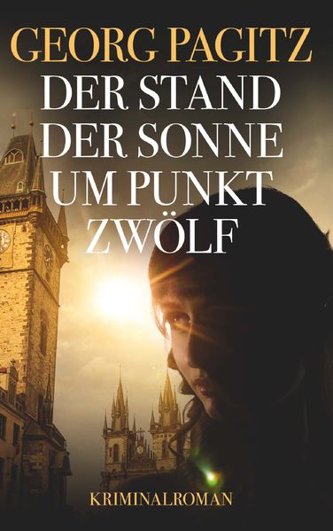 Cover von Der Stand der Sonne um Punkt zwölf