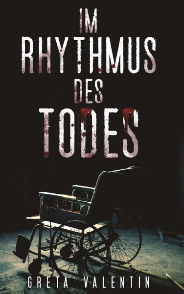 Cover von Im Rhythmus des Todes