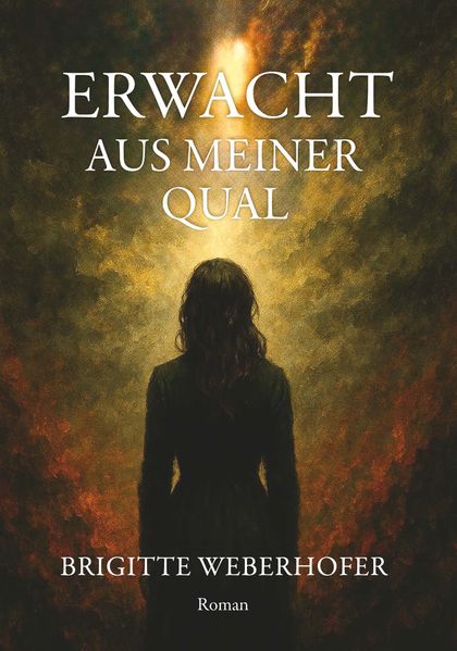 Cover von Erwacht aus meiner Qual