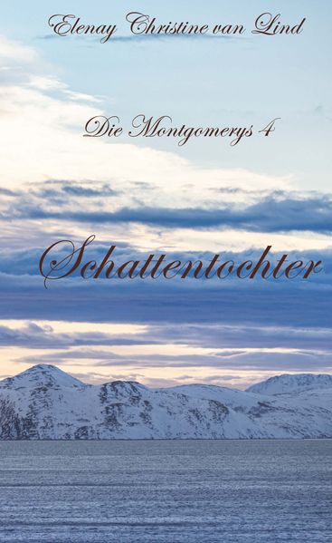 Cover von Die Montgomerys Band 4