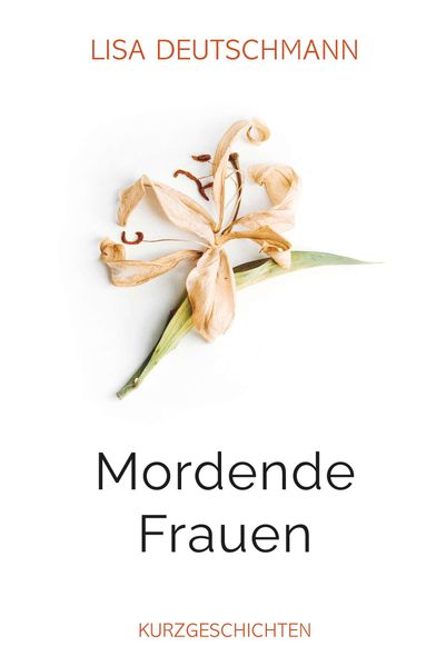 Cover von Mordende Frauen