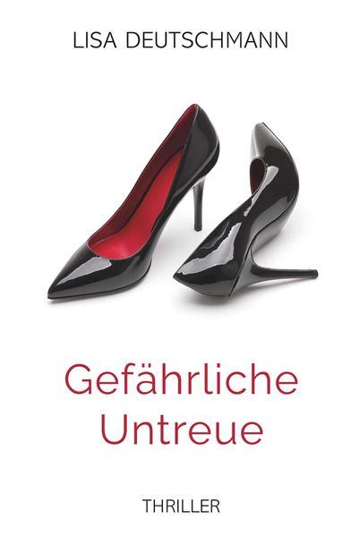 Cover von Gefährliche Untreue