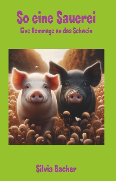 Cover von So eine Sauerei