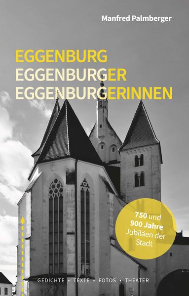 Cover von Eggenburg – Eggenburger – Eggenburgerinnen