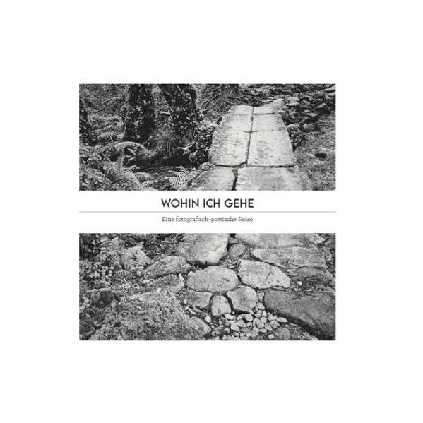 Cover von Wohin ich gehe