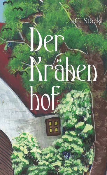 Cover von Der Krähenhof