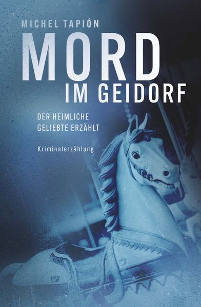 Cover von Mord Im Geidorf
