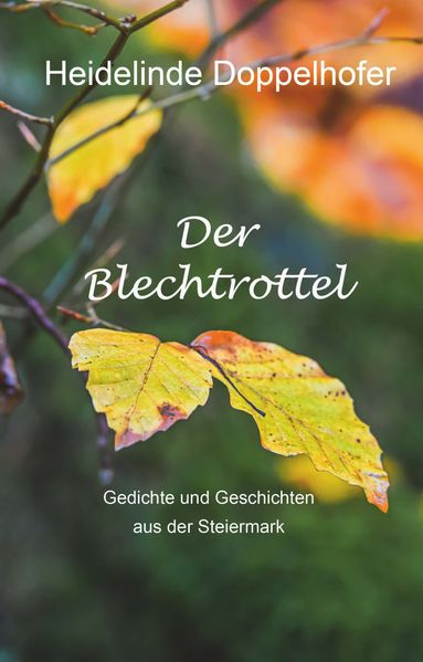 Cover von Der Blechtrottel