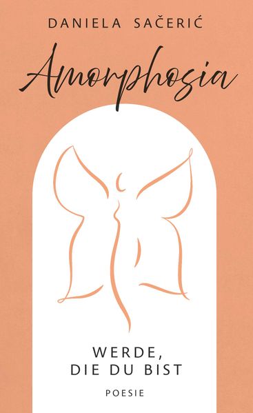 Cover von Amorphosia