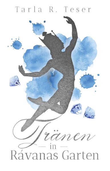 Cover von Tränen in Rávanas Garten