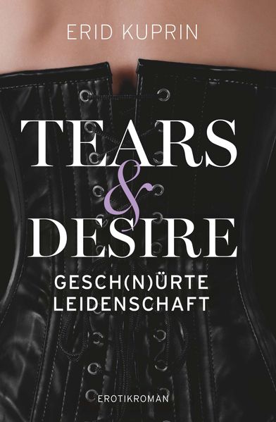Cover von Tears & Desire