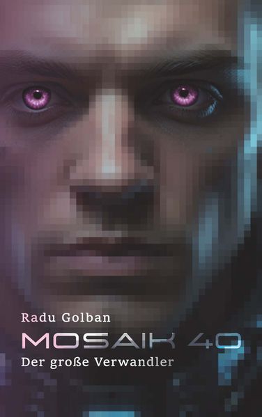 Cover von Mosaik 40