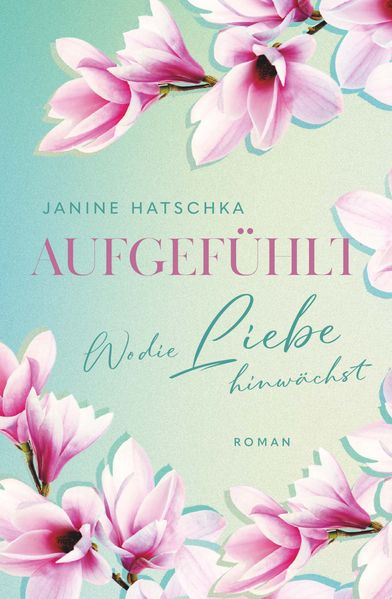 Cover von AUFGEFÜHLT