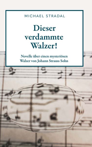 Cover von Dieser verdammte Walzer!