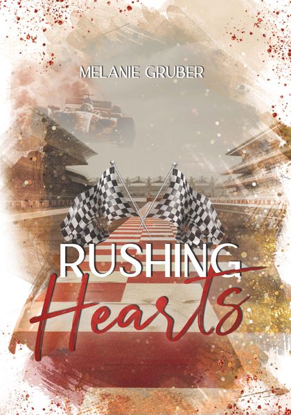 Cover von Rushing Hearts
