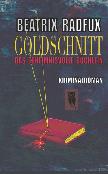 Cover von Goldschnitt