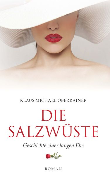 Cover von Die Salzwüste