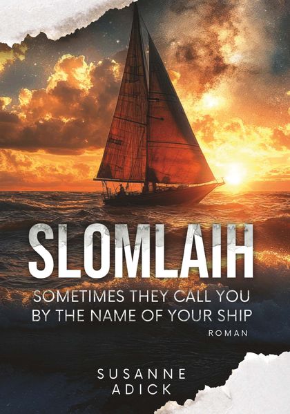 Cover von Slomlaih