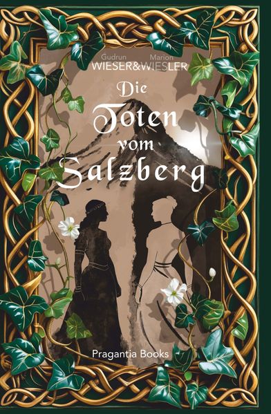 Cover von Die Toten vom Salzberg
