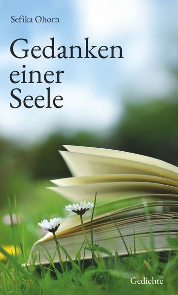Cover von Gedanken einer Seele