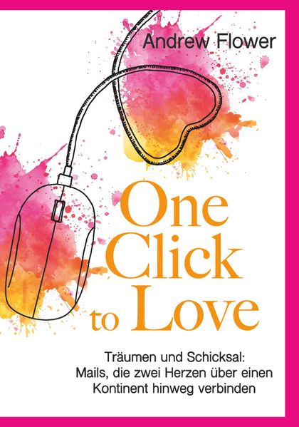 Cover von One Click to Love