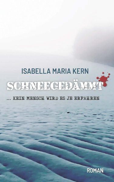 Cover von SCHNEEGEDÄMMT