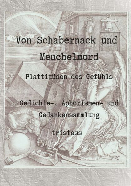 Cover von Von Schabernack und Meuchelmord