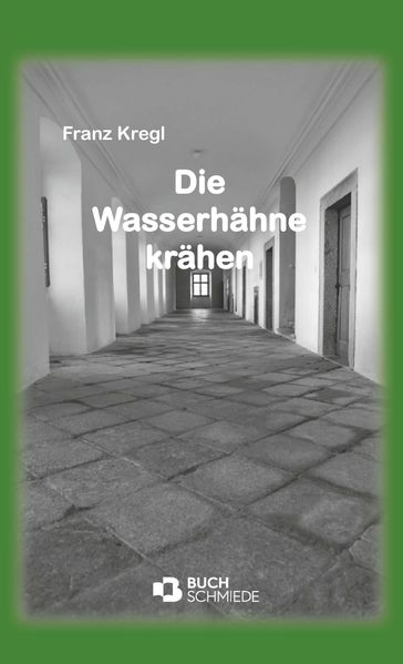 Cover von Die Wasserhähne krähen