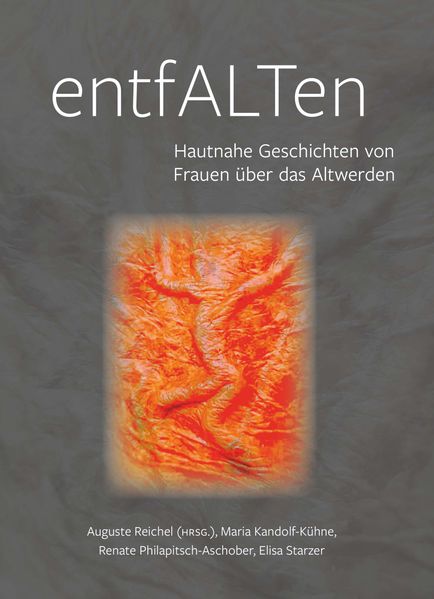 Cover von EntfALTen