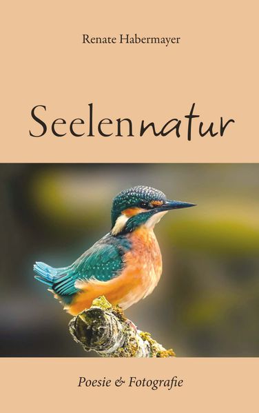 Cover von Seelennatur