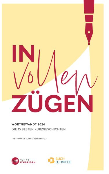 Cover von In vollen Zügen
