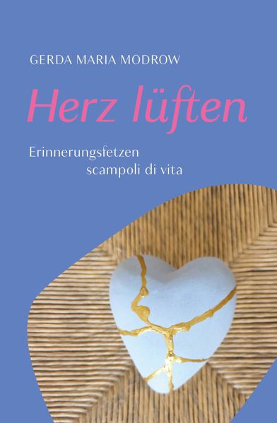 Cover von Herz lüften