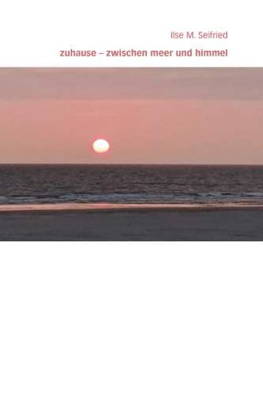 Cover von Zuhause – zwischen Meer und Himmel