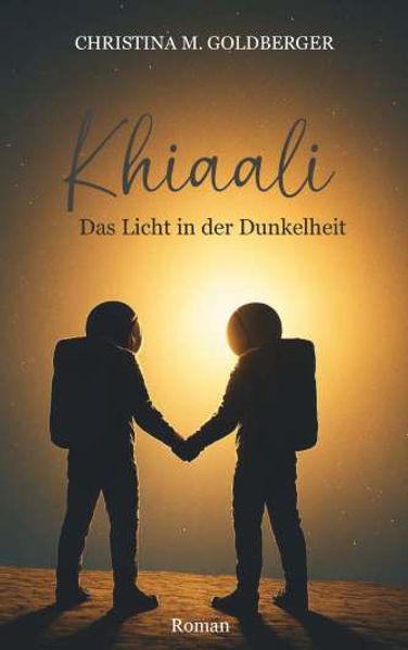 Cover von Khiaali Band 2