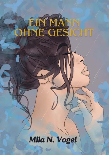 Cover von Ein Mann ohne Gesicht