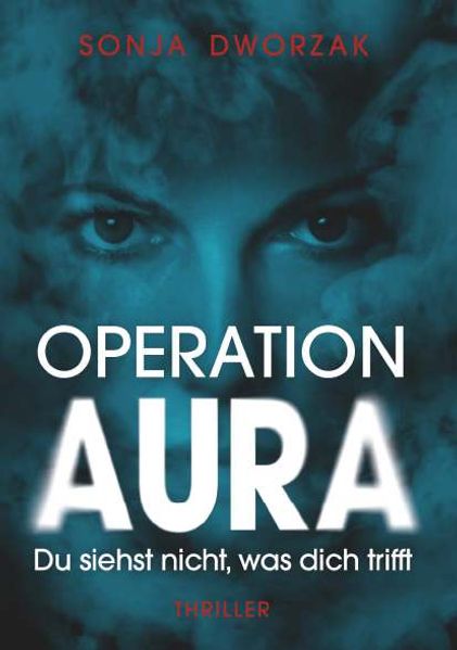 Cover von Operation AURA