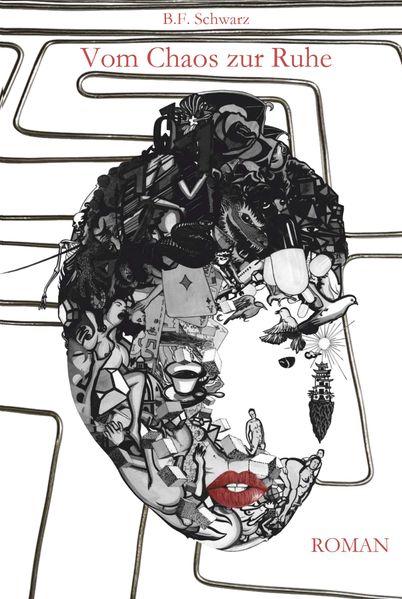 Cover von Vom Chaos zur Ruhe