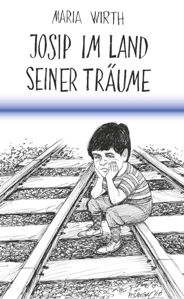 Cover von Josip im Land seiner Träume