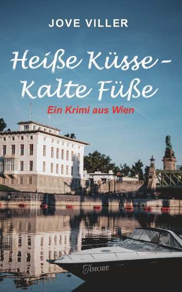 Cover von Heiße Küsse – Kalte Füße