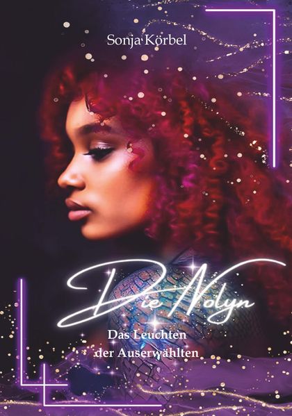 Cover von Die Nolyn