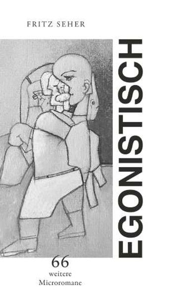 Cover von Egonistisch Teil II