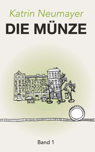 Cover von Die Münze