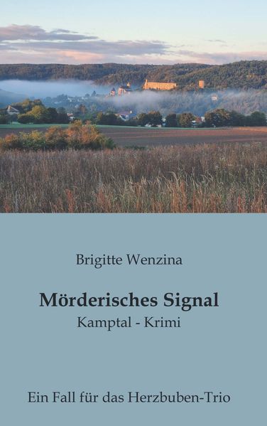 Cover von Mörderisches Signal