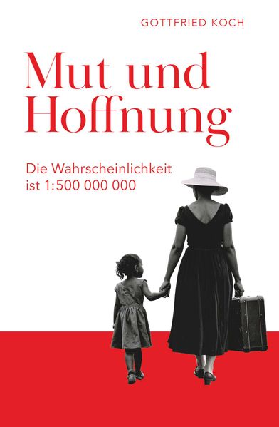 Cover von Mut und Hoffnung