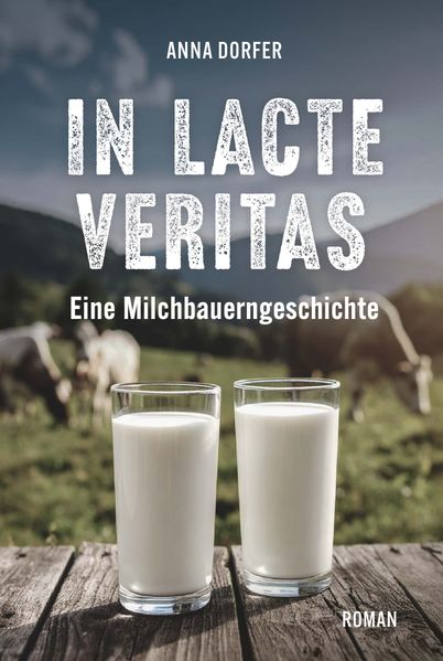 Cover von In lacte veritas