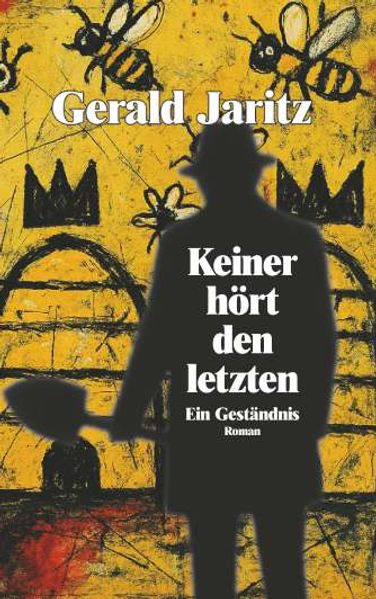 Cover von Keiner hört den letzten